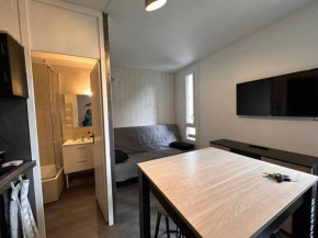 Studio Guzet-Neige, au pied des pistes